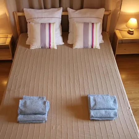Apartment Au Lion D'or Le Puy-en-Velay