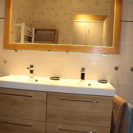 Au Lion D'or Apartment
