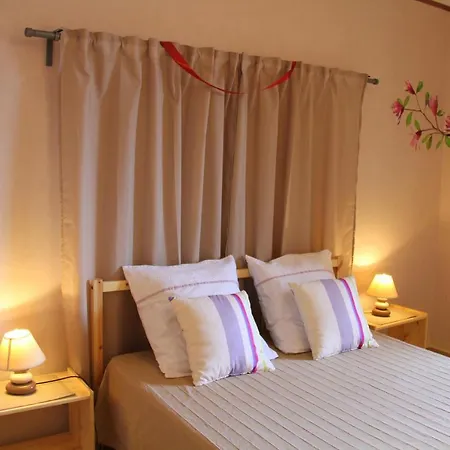 Au Lion D'or Apartment *