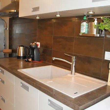 Apartment Au Lion D'or Le Puy-en-Velay