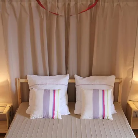 Au Lion D'or Apartment