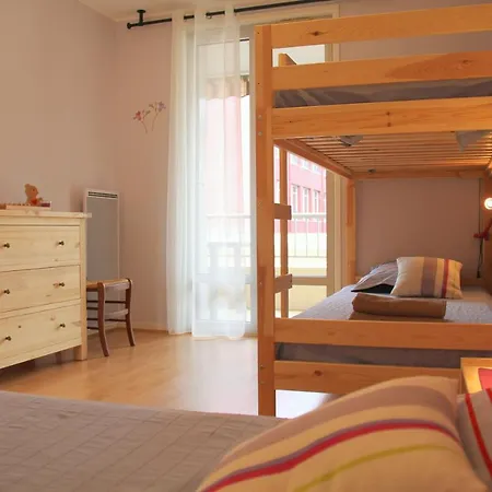 Apartment Au Lion D'or *