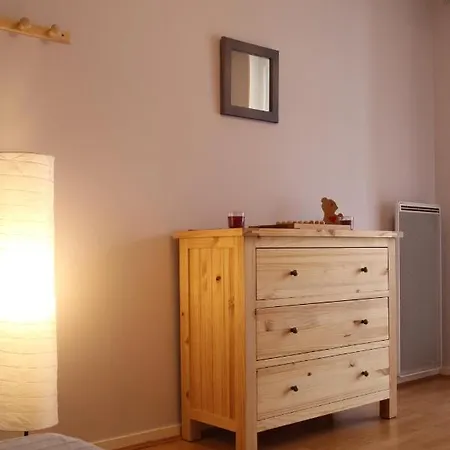 Apartment Au Lion D'or Le Puy-en-Velay