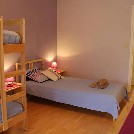 Apartment Au Lion D'or