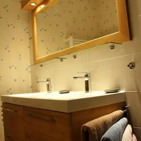 Apartment Au Lion D'or *