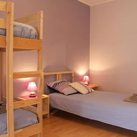 Apartment Au Lion D'or Le Puy-en-Velay