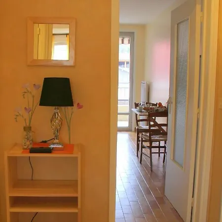 Apartment Au Lion D'or Le Puy-en-Velay