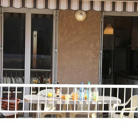 Apartment Au Lion D'or Le Puy-en-Velay