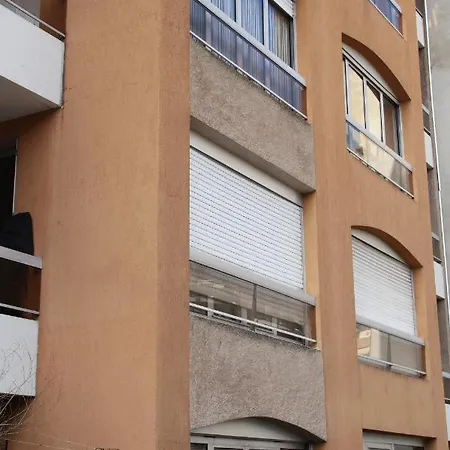 Apartment Au Lion D'or *