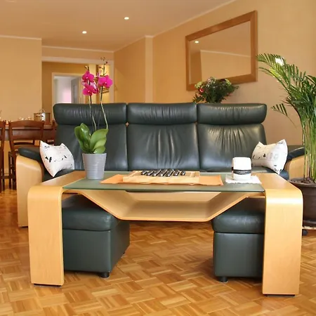 Apartment Au Lion D'or