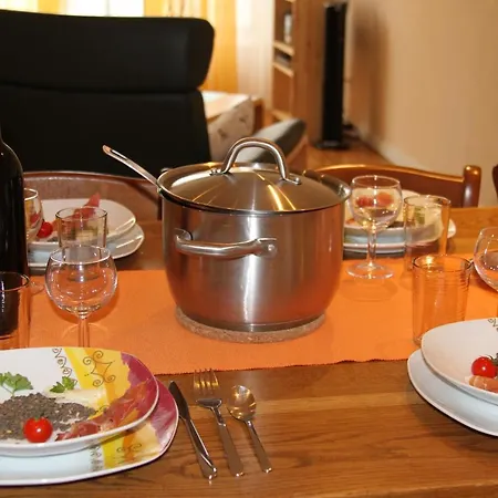 Au Lion D'or Apartment Le Puy-en-Velay