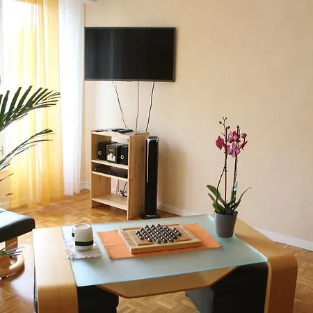 Au Lion D'or Apartamento *