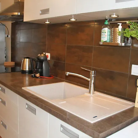 Appartement Au Lion D'or