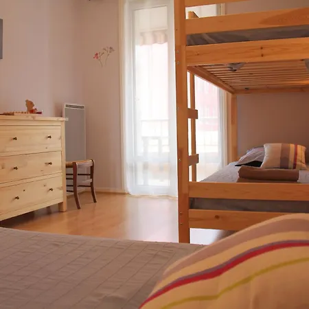 Au Lion D'or Appartement