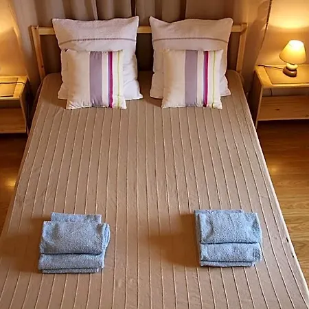 Au Lion D'or Tatil Evi *