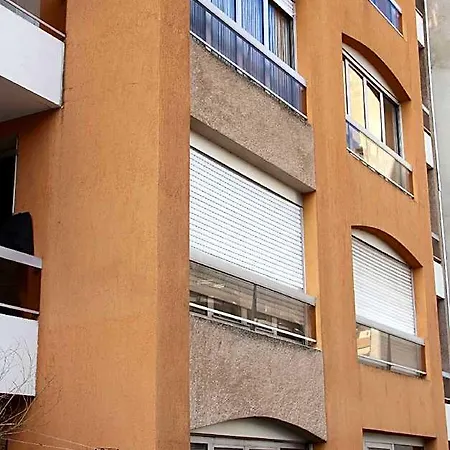 Tatil Evi Au Lion D'or *