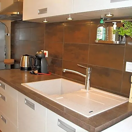 Au Lion D'or Tatil Evi *