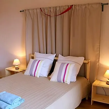 Tatil Evi Au Lion D'or Le Puy-en-Velay