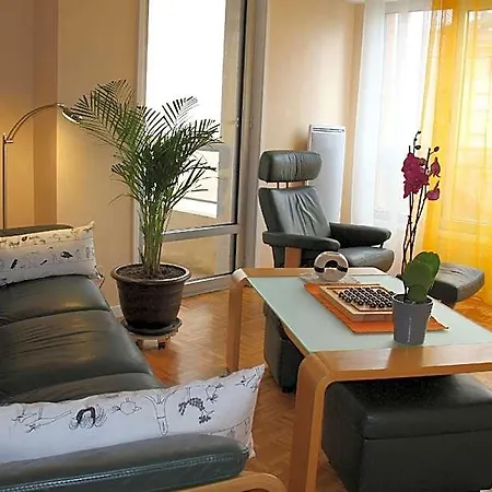 Tatil Evi Au Lion D'or *