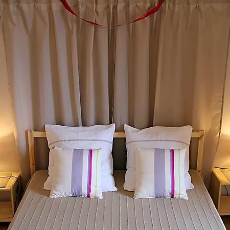 Tatil Evi Au Lion D'or *