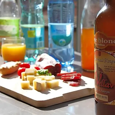 Au Lion D'or Tatil Evi *