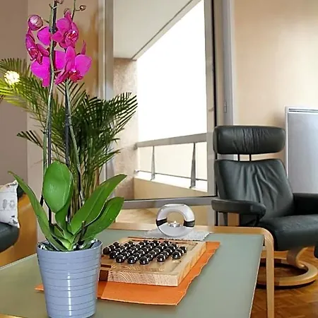 Tatil Evi Au Lion D'or *