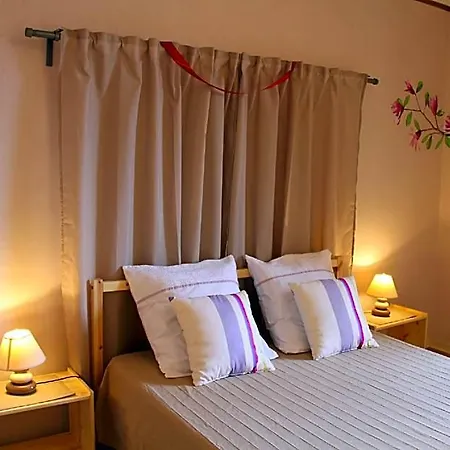 Tatil Evi Au Lion D'or