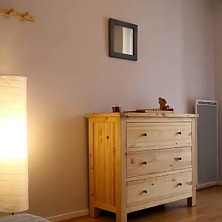 Tatil Evi Au Lion D'or Le Puy-en-Velay