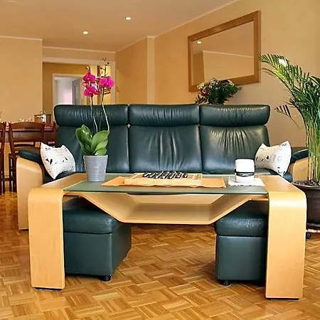 Tatil Evi Au Lion D'or *
